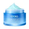 Essência do caracol creme facial hidratante nutritivo levantando o rosto de pele de rosto rosa essência soro