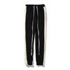 Designer Mens FOG Pants ESSENTIELS High Street Pants for Men Reflective Sweatpants Casual Women Hip Hop Streetwear Asian Size Large Plus