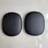 Äkta äkta kolfiber EXTREME Slim Aramid Fodral För Apple AirPods Max Armor Cover