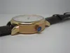 Mans Classic Watches高品質の男時計機械的自動ムーブメントステンレス鋼の雄の腕時計AL01