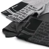 T-shirts pour hommes The Prodigy Music pour Jilted Generation T-shirt noir Tailles S-3XL Coton Tops pour hommes Cool O Neck T-shirt Top Tee221v