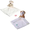 Blankets & Swaddling Baby Kids Comforter Washable Blanket Teddy Bear Soft Smooth Toy Plush Stuffed R9JD