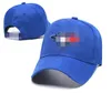 2022 Modehoed Nieuwe aankomst Twins TC Letter Snapback Baseball Caps Gorras Bones Outdoor Sport Flat For Women Men Verstelbare hoeden H9