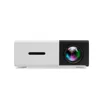 yg300 mini home projectors دعم 3D High Definiton 1080p mini محمولة محمولة USB