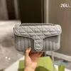 Bolso de diseñador, réplica de bolsos de cuero, bolsos de hombro, marca de lujo para mujer, bandolera, bolsos de mano 2022