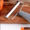 Fruit Vegetable Tools Kitchen Kitchen Dining Bar Home Garden Cheese Slicer Cutter Slice Tool Butter Planer Grater With Cutting Usef Choco