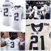 NCAA Custom TCU Horned Frogs Stitched Football Jersey 2 Trevone Boykin 21 Dctf Live 0 Marcel Brooks 1 Quentin Johnston Garrett Hayes Shadrach Banks Jaquaze Sorrells