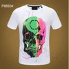 2024 marca casual letra masculina impressão hip hop tops de rua camisetas de rua para homens de sufocart shirt shirt de manga curta shirt s-3xl