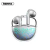 Remax 2022 Nieuwste TWS-3 Gaming Muziek TWS Draadloze koptelefoon 5.1 fonos-Bluetooth Lage latentie HSP / HFP / A2DP2022 In-ear oordopjes Waterdichte hoofdtelefoonset6021904