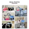 Amincissant la machine 6D Lipo Laser Muscle Stimulator Emslim Hiems Fat Burnner Teslasculpt Dispositif électromagnétique focalisé à haute intensité