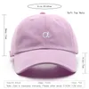 Stingy Brim Hats Topi Bisbol Mode Flecplankton voor Pria of Wanita Kasual Vizier Baru Musim Semi Panas Uniseks Gorras 220618
