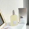 High End Trendy Attraktiv doft män parfym svart orkidé grå vetiver 100 ml fin lukt toppkvalitet snabb leverans