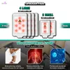 2023 Cryolipolyse Body Contouring 360 Mini Cryo Machine Double Menton Enlèvement Laser Minceur Équipement de Beauté Cavitation RF Ce Certificat Logo Personnalisation