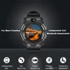 V8 Smart Watch fotocamera Android arrotondata Rispondi Chiamata Quadrante Chiamate orologi supporto sim card smartwatch Fitness Tracker
