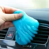 Magia Poeira Limpeza Gel para Carros Detalhes Limpador Removedor de Dirt Removedor Auto Air ventoso Interior Home Office Teclado Windows Portátil Limpo Ferramentas