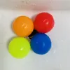 Fiesta de verano Juego de lucha contra el agua Globo Reutilizable Aguas de llenado rápido Bola de bomba Bolas de salpicaduras de silicona para niños Patio Césped Piscina Juego divertido 2024