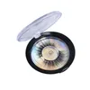 28 styles Mink Lashes 3D Silk Protein Mink False Eyelashes Long Lasting Lash Natural Makeup Laser Round Box Packaging