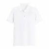 Yotee Business Casual Short Sleeve Personal Company Group Custom Polo Shirt Men and Women Custom Tops 220608