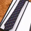 Hgih Qualtiy Perfect Tie 100% Pure Silk Stripe Designer Classic Shartie Brand Men's Wedding Casual узкая галстука упаковка подарочная коробка