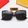 Fashion Sunglasses Designer For Man Woman Sunglasses Men Women Unisex Brand Glasses Beach Polarized UV400 Black Green White Color High Quality