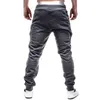 Fashion Gym Oefening broek mannen trainen joggers rennen joggingbroek sport broek troeit bants streetwear trackpants sportkleding 220509