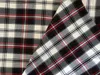 Herrenanzüge Blazer Maßgeschneiderter karierter Anzug im England-Stil für Männer 2-teiliger lässiger Blazer für Männer Speziell entworfene neueste Kleidung Spring Jack