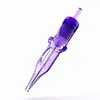 Aiguilles de tatouage cartouche aiguille 20 pièces RL professionnel jetable Semi-Permanent sourcil lèvres maquillage pour Machine stylo 220921