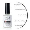 Nagellack Remover 15ml Magic Burst Gel Ta bort Blötlägg Sticky Layer Cleaner Nails Avfettningsmedel Semi-permanent nagel