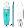 Beginner opblaasbare stand-up paddle board opblaasbare surfboard water sport games surfen yoga peddelen board paddleboard met rugzak pomp