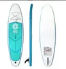 iniciante estande inflável-se infláveis ​​jogos de desportos aquáticos Surfboard placa de pá Surf Yoga Palmatória Conselho paddleboard com bomba mochila