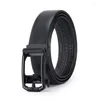 Belts Genuine Leather Men's Belt Automatic Luxury For Men Fashion Designer High Quality BeltBelts Fred22