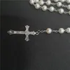 sublimatie blanco fotokralenarmbanden Link Chain hot transfer printen sieraden verbruiksartikelen fabrieksprijs