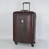 حقائب حقيقية من جلد التماسيح عبارة عن حقيبة عربة Universal Univers