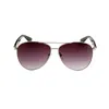 Fashion Designer Sunglasses For Men And Women Brand Metal Sun Glasses Windproof Shading Driving Pilot Eyewear235l
