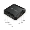 LeadCoolh313 Android 10.0 TV Box AllWinner H313 2.4G WiFi 2GB 16GB 4KセットトップボックスPK X96 X96Q X96MAX PLUS