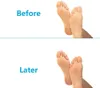 Gants de chaussettes hydratantes pour réparer l'adoucissement du pied hydratant pour pied spa sèche de soins de la peau de la peau à la main à la main à l'intérieur de la peau à l'intérieur du pied