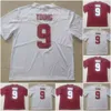 Womens #9 Bryce Young College #31 Will Anderson Jr. #17 Jaylen Waddle #13 Tua Tagovailoa #10 Mac Jones Jerseys Jalen Hurts #2 Derrick Henry #22 Najee Harris #4 Jerry Jeudy Jersey