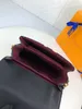 مصممي S -Crossbody حقيبة Women Handbag Messenger Axidizing Genuine Leather Metis أكياس الكتف الأنيقة حمل 03