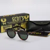 Occhiali da sole polarizzati ROTONDO Uomo Johnny Depp Occhiali da sole Donna Marca Occhiali da guida vintage in acetato Occhiali per la visione notturna LEMTOSH wit189g