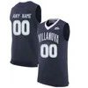 Villanova Wildcats College Basketball Jerseys Dhamir Cosby-Roundtree Jersey Jermaine Samuels Saddiq Bey Eric Dixon Spellman Custom Stitched