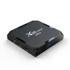 Skicka från USA 10pcs Lot X96 Max Plus Ultra TV Box Android 11.0 4GB 32GB Amlogic S905x4 100M 8K Video Player WiFi