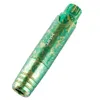 마스트 P10 영구 메이크업 기계 로터리 모터 펜 눈썹 문신 SMP Aurora Green WQ367-11