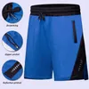 Customize Running Set Men Sportswear Breathable Cotton Clothes Gym Fitness Basketball Soccer Plus Size 7XL 2Pcs Sport Suits 220608