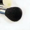 CC Makeup Brushes Petit Pinceau Infällbar Kabuki Les Pinceaux de Powder 1 Cream Eye Shadow 27 Dual-Tip Eyeshadow Lip Brush Cosmetics Beauty Tools R