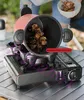 BEIJAMEI Appliances Outdoor Electric Cooking Machine Household Kitchen Multifunction Cooker Stir Fry Pan No Oil Smoke