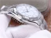 Мужские часы ZP Super Clone Watch ETA.9001 42 мм Sky Dwell m326934-0001 Механические автоматические глубоко водонепроницаемые дизайнерские часы