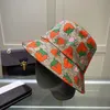 Designer Ball Caps Designers Hommes Femmes Seau Chapeau Ajusté Chapeaux Soleil Prévenir Bonnet Bonnet Casquette De Baseball En Plein Air Robe De Pêche Bonnets Qualité Cadeau 4IX4