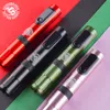 Dragonhawk x4 sem fio Tattoo Pen Machine LCD Screen Changeable Battery Pen WQP-025