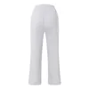 Pantalons pour hommes pantalons décontractés pour hommes 2022 mode impression jambe large lâche mâle quotidien doux taille haute homme pantalon en Stock voyage randonnée hommes