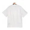 2022 최신 남성 여성 디자이너 T 셔츠 패션 남성 S 캐주얼 Tshirt 남성 의류 스트리트 디자이너 반바지 소매 티셔츠 의류 Tshirts # S-5XL #10